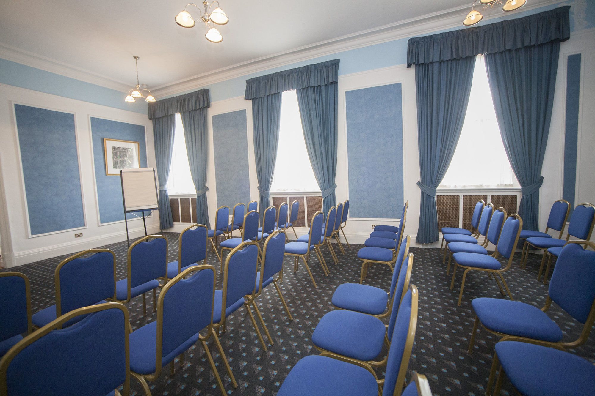 The White Swan Hotel Halifax Faciliteter billede