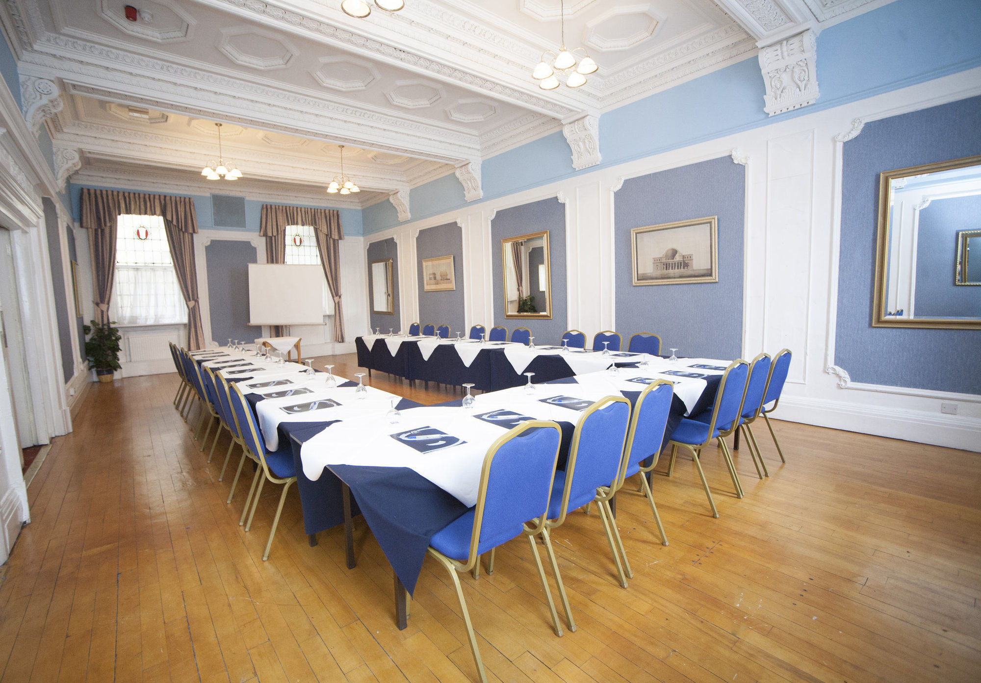 The White Swan Hotel Halifax Faciliteter billede